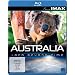 Seen on IMAX: Australia - Land Beyond Time [Blu-ray]