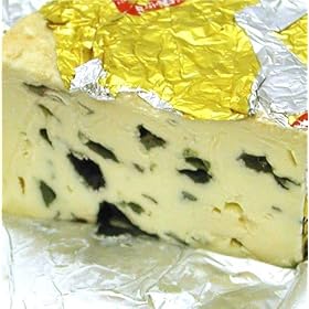 【クリックで詳細表示】ブルー・デ・コース AOC 1/8カット 約300g