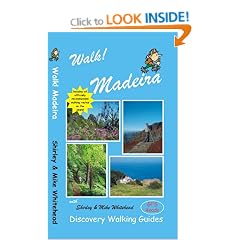 Walk! Madeira