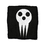 Skull Soul Eater Wristband