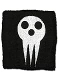 Skull Soul Eater WristbandIMAGE
