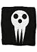 Skull Soul Eater Wristband_s-1