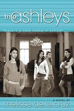 The Ashleys (Ashleys, the)