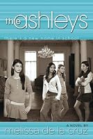 There's a New Name in School (The Ashleys, Book 1)