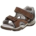 umi Toddler Gator Velcro Shoe