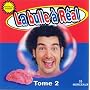 V2 La Bulle A Real Tome 2 (Frn) ~ Real/Lefebvre;Stephane Beland