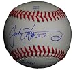 Saint Louis Cardinals Josh Kinney Autographed ROLB Baseball Featuring "World Series Champs 2006" Inscription! Proof Photo