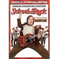 The School of Rock (2 Discs) (Includes Digital Copy) (Widescreen)