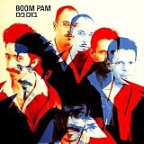 cover of Boom Pam