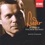 Dietrich Fischer-Dieskau: Lieder