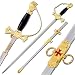 Knights of St. John Jerusalem Sword