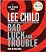 Bad Luck and Trouble (Audio CD)