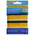1St�ck Klettband Klettverschlussband...