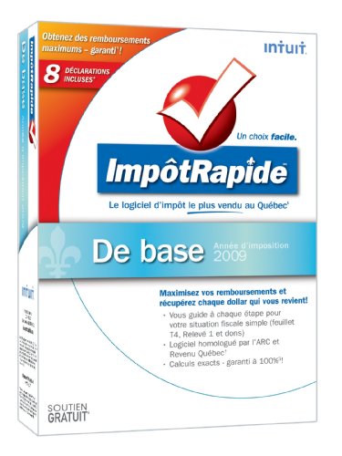 ImpotRapide De base 2009 (vf)