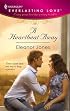 A Heartbeat Away (Harlequin Everlasting Love #4)