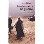 Lendemains de guerre en Afghanistan et en Irak