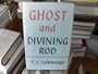 Ghost and Divining Rod