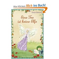Eine Fee ist keine Elfe