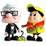 コスベイビー カールじいさんの空飛ぶ家 2個セット