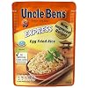 Uncle Ben's Express Egg Fried Rice 250 g (Pack of 6)