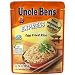 Uncle Ben's Express Egg Fried Rice 250 g (Pack of 6)