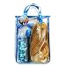 Hannah Montana Tote Bag with Wig and Assorted Accessories, Turquoise