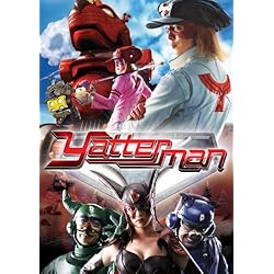 Yatterman