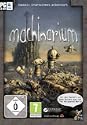 Machinarium inkl