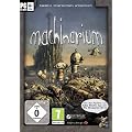 Machinarium (inkl. Samorost 2)