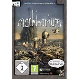 Machinarium (inkl. Samorost 2)von "EuroVideo Bildprogramm..."