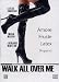Walk All Over Me