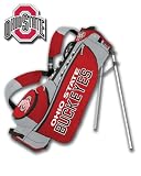 Ohio State University Buckeyes Golf Stand Bag