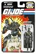 GI Joe 25th Anniversary Snake Eyes Action Figure