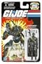 GI Joe 25th Anniversary Snake Eyes Action Figure