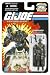 GI Joe 25th Anniversary Snake Eyes Action Figure