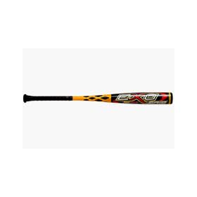 2009 TPX Exogrid&reg; College High School Baseball Bat (-3 oz.) from Louisville Slugger by 