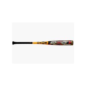 2009 TPX Exogrid&reg; College High School Baseball Bat (-3 oz.) from Louisville Slugger by 