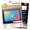 atFoliX Displayschutzfolie f�r Easypix EasyPad 970 (2 St�ck) - FX-Antireflex: Display Schutzfolie antireflektierend! H�chste Qualit�t - Made in Germany!
