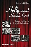 Hollywood speaks out : pictures that dared to protest real world issues