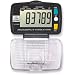 ACCUSPLIT Eagle AE1640M4 Step and Distance Pedometer