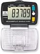 ACCUSPLIT Eagle AE1640M4 Step and Distance Pedometer ACCUSPLIT Eagle AE1640M4 Step and Distance Pedometer
