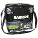 Outdoor Living : Oakland raiders Team Logo Cooler Bag