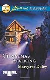 Christmas Stalking (Love Inspired Suspense)