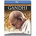 Gandhi (2 discs) Bilingual [Blu-ray]