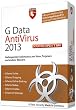 G Data AntiVirus 2013 - 3 PC