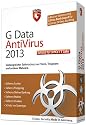 G Data AntiVirus 2013 - 3 PC