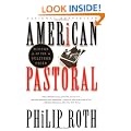 American Pastoral: A Novel American Trilogy (1)