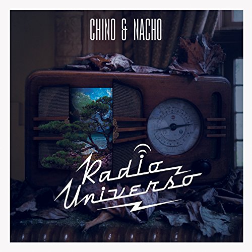 Chino & Nacho - Radio Universo - Zortam Music