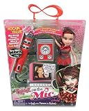 Image of Bratz "On The Mic" - Jade con Micrófono y Altavoz
