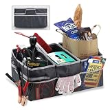 Metro Trunk Organizer